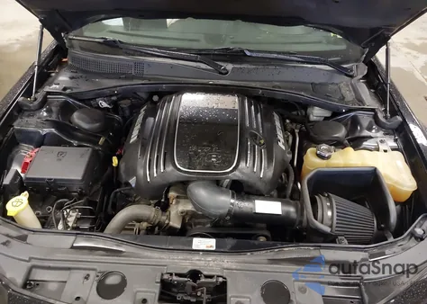 2012 Chrysler 300C Awd from USA, damaged, VIN 2C3CCAKT8CH147530